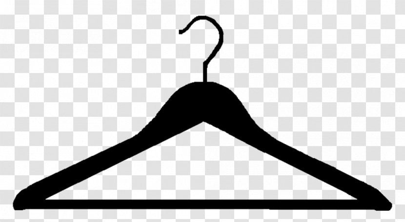 Heavy Duty Hanger For Leather Garments