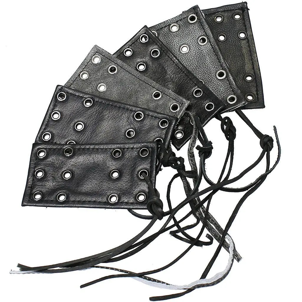 Leather Chap Extender #A_A209EX