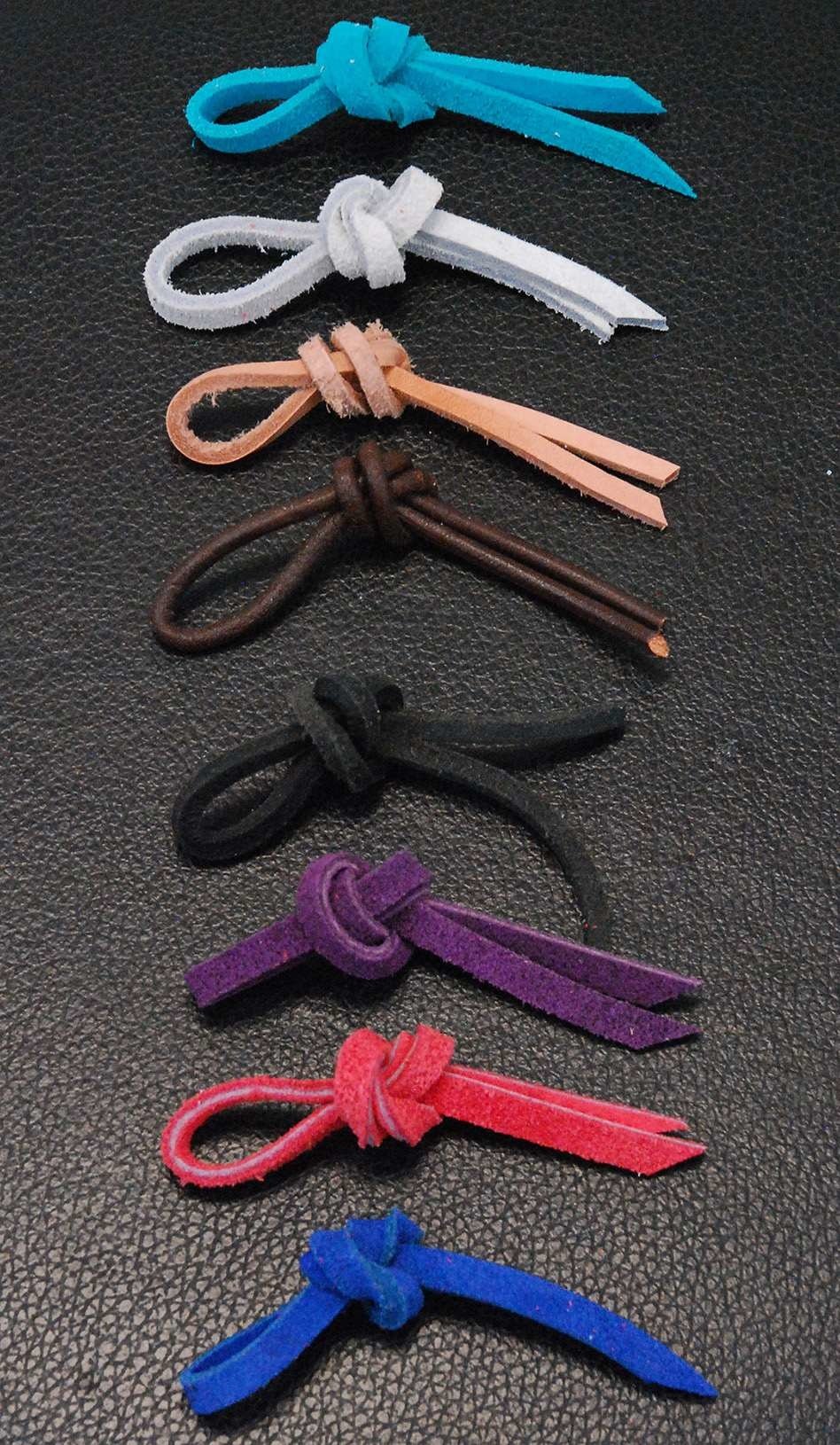 Replacement Leather Cord Rawhide Lacing #A_RAWHIDE